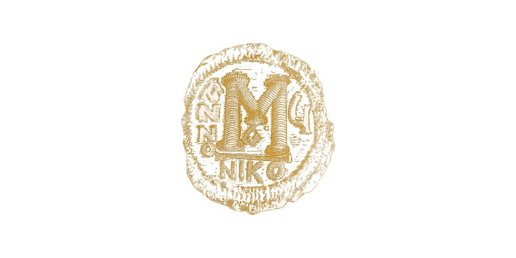 Niko Memo-logo