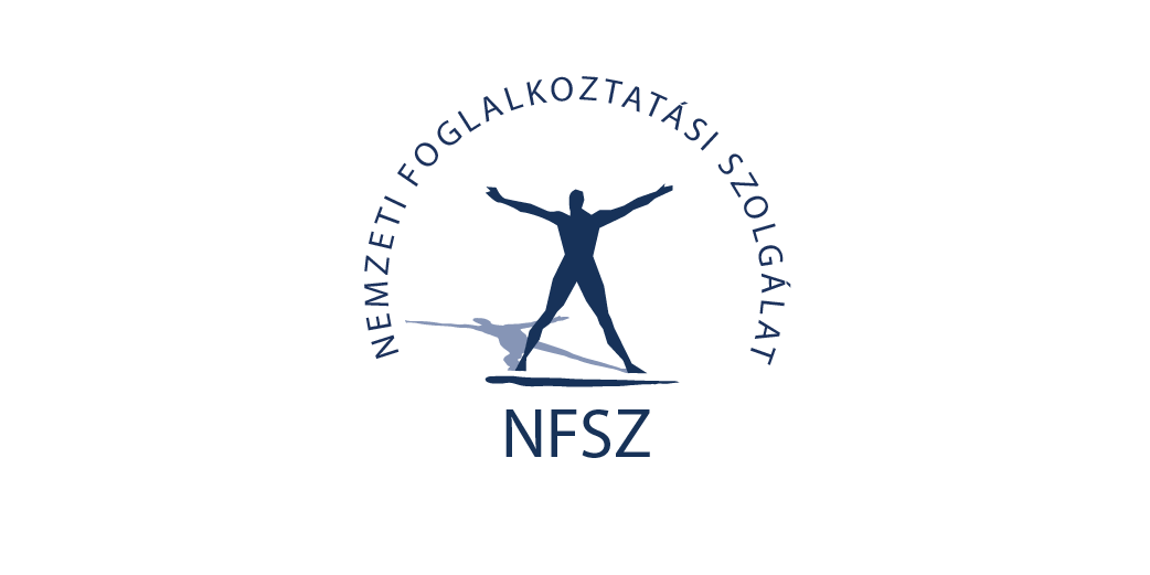 Nemzeti Foglalkoztatasi Szolgalat-logo