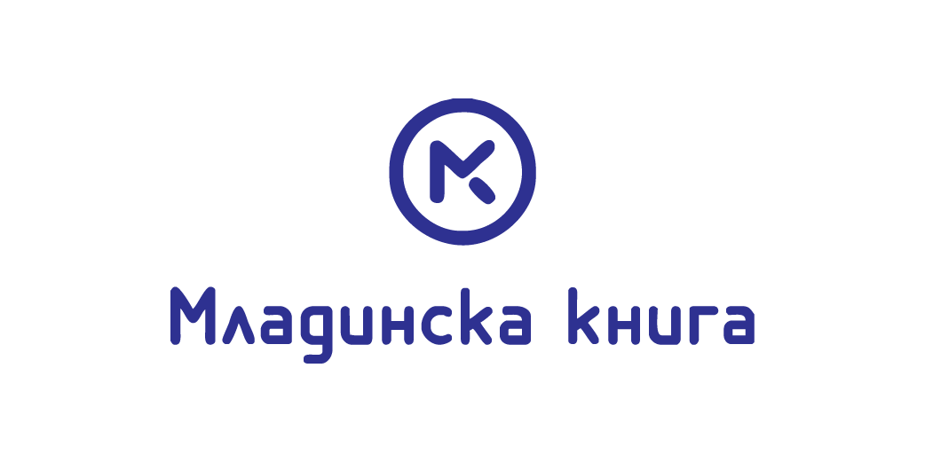 Mladinska Kniga-logo