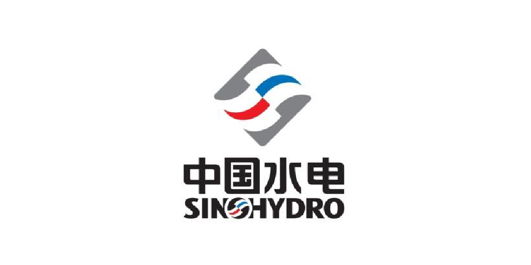 Sinohydro-logo
