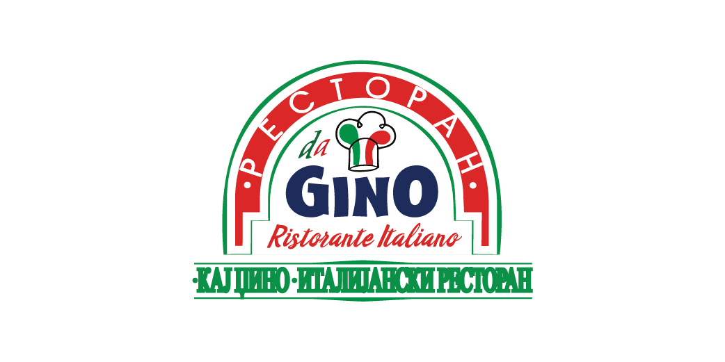 Restoran Gino-logo
