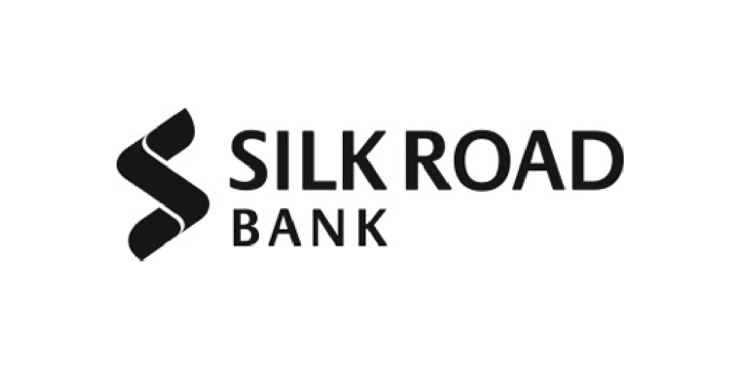Silk Road Bank-logo