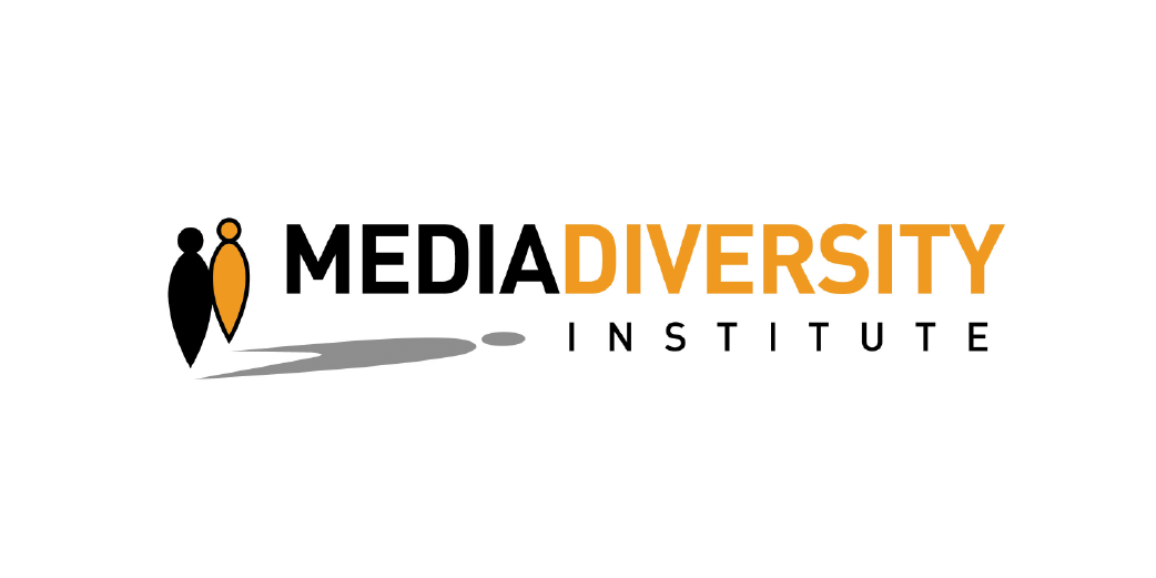 Media Diversity Institute-logo