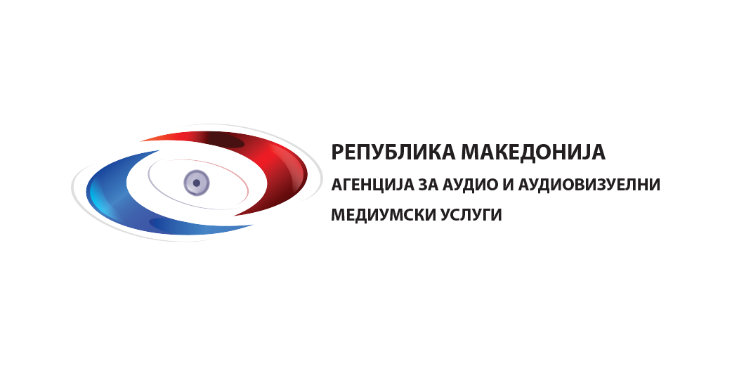 Agencija za audio i audiovizuelni mediumski uslugi-logo