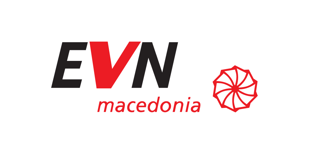 EVN Macedonia-logo