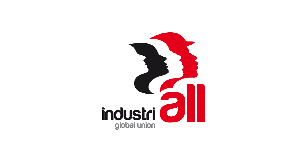 Industri All Global Union-logo