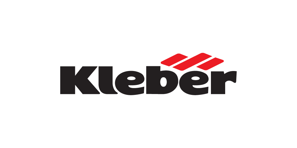 Kleber-logo