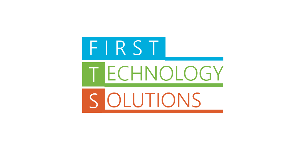 First Technology Solutions-logo