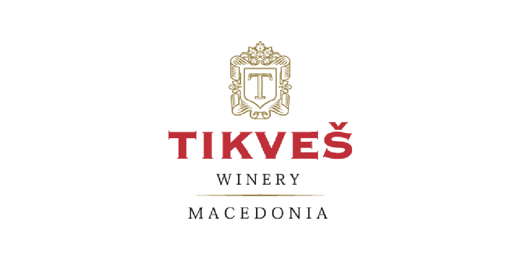 Tikves Winery Macedonia-logo