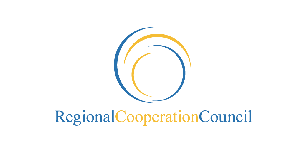 Regional Cooperation Council-logo
