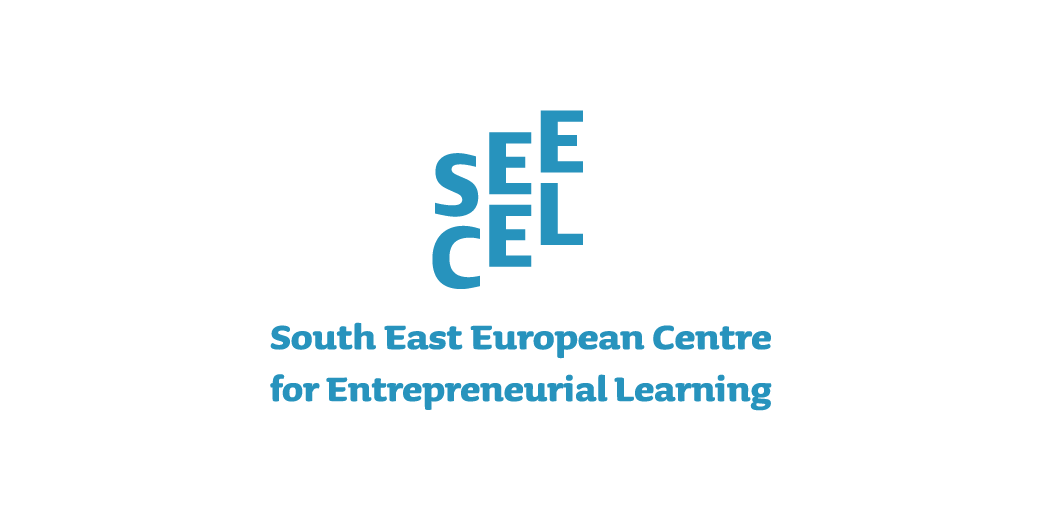 South East European Centre for Entrepreneurial Learning-logo