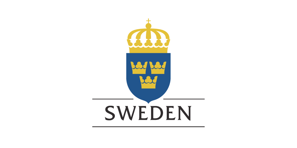 Embassy of Sweden-logo