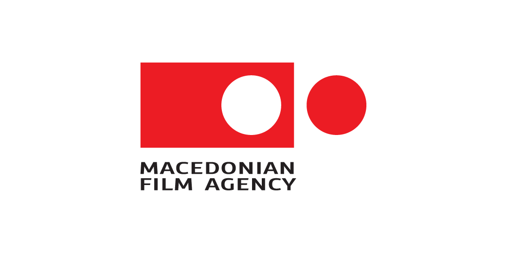 Macedonian Film Agency-logo
