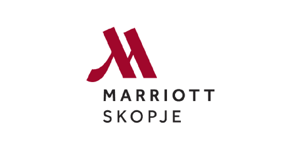 Hotel Marriott Skopje-logo