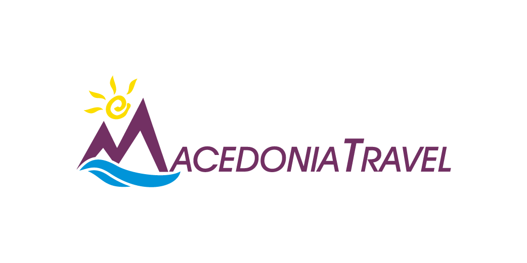 Macedonia Travel-logo