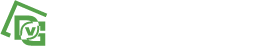 Винсент Графика Лого